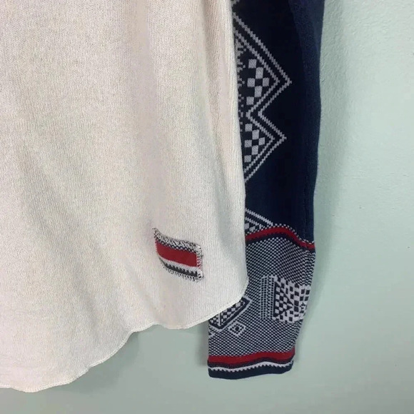 NWOT Free People Sweater Top Size xs/tp - Picture 4 of 6